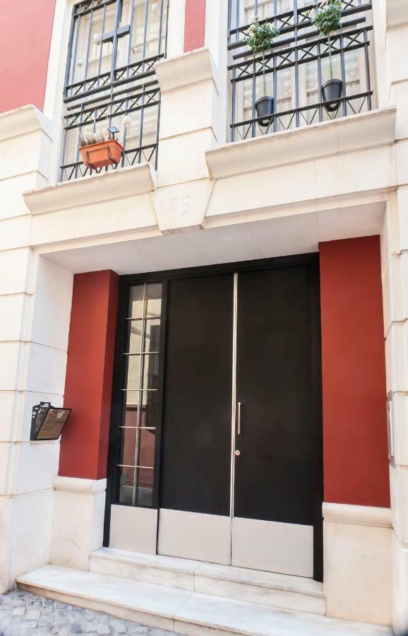 Conde Ibarra Apartment