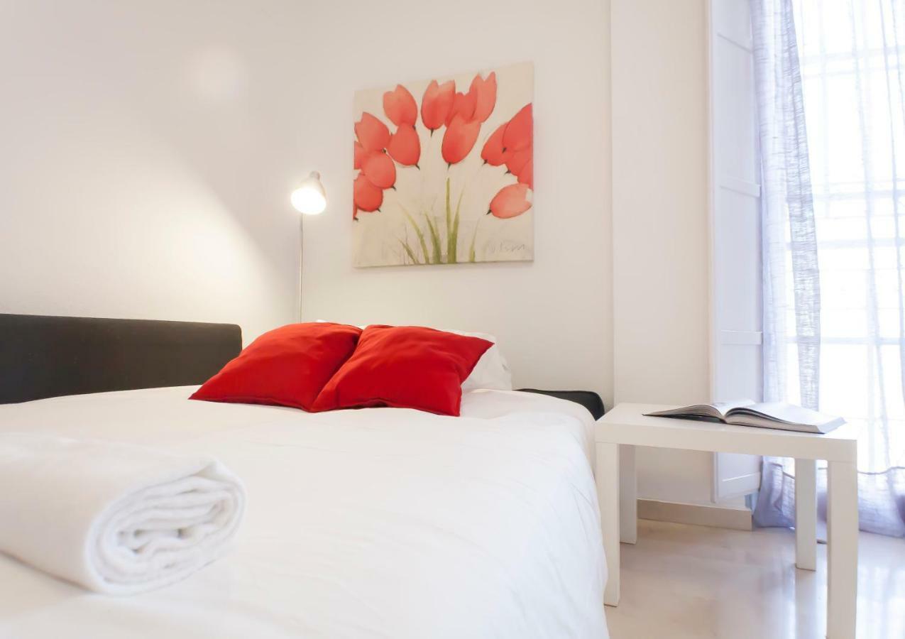 Conde Ibarra Apartment Seville