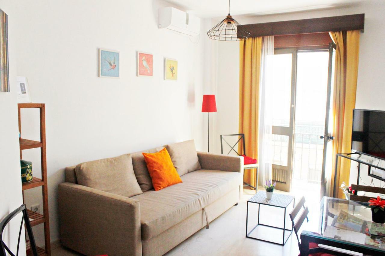 Apartamento Azahar Triana V Sevilla