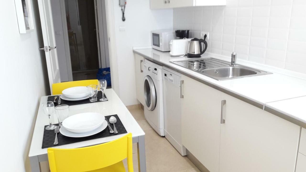 Apartamento Pilatos Superior