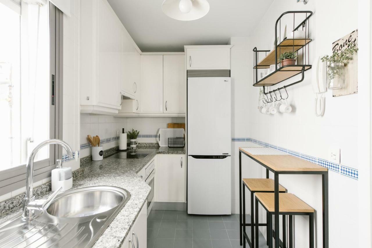 Apartamento Muro By Valcambre *