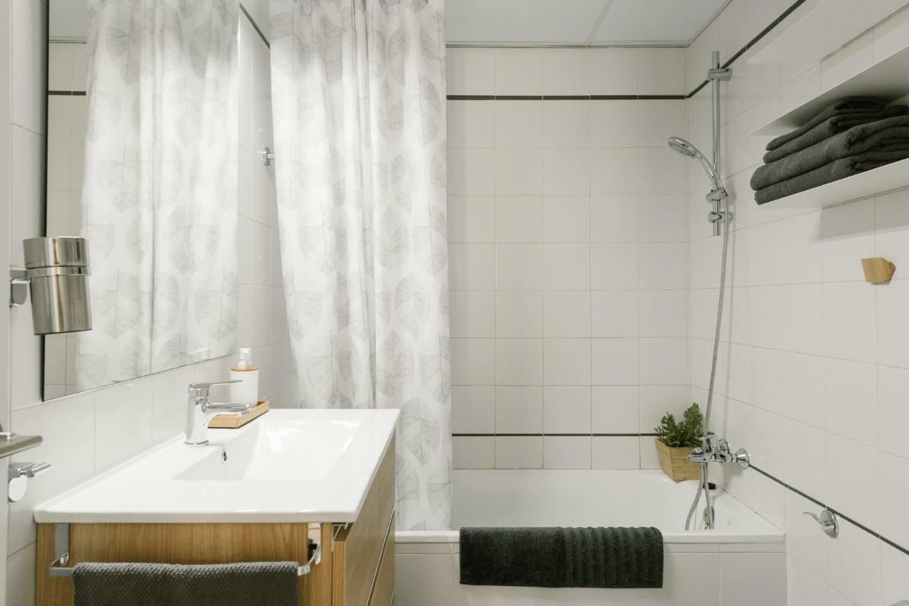 Apartamento Muro By Valcambre *