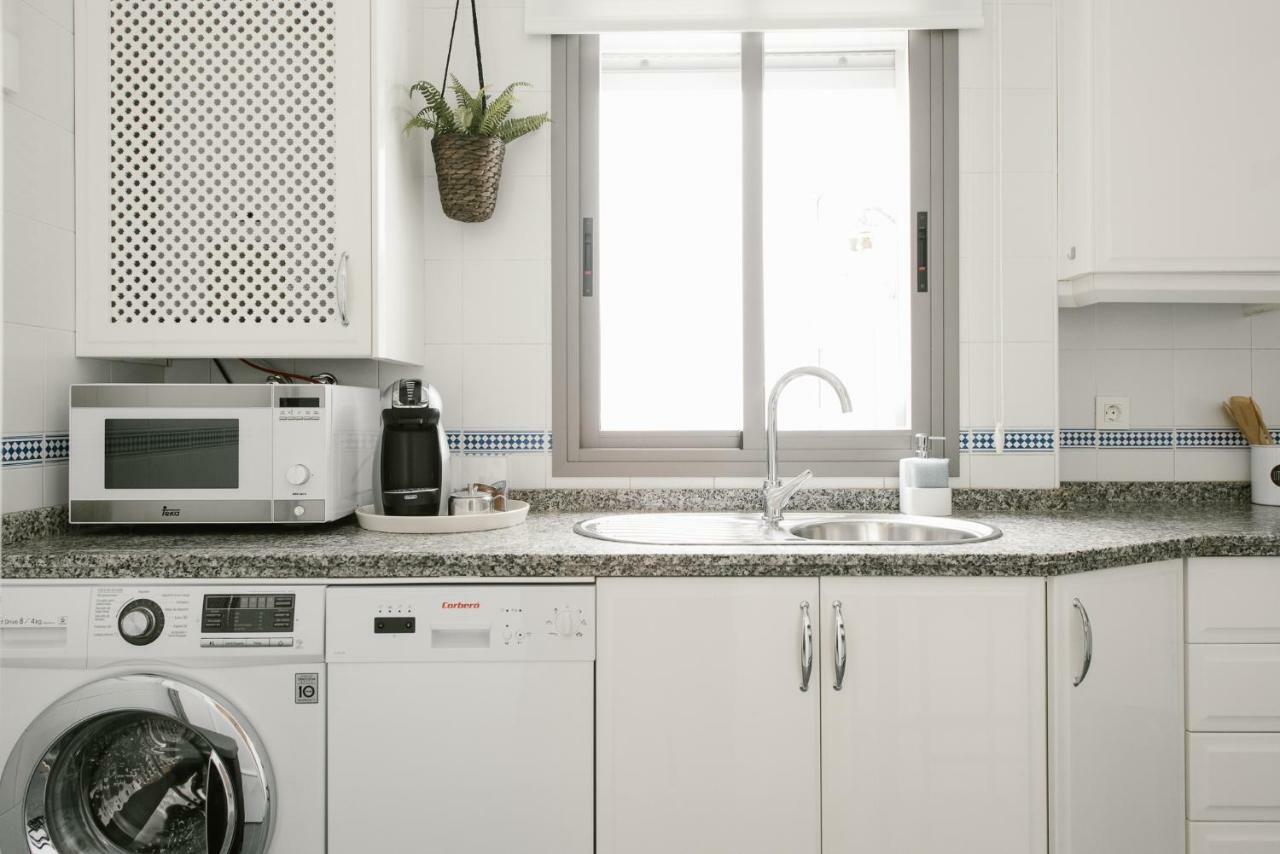 Muro By Valcambre Apartamento *