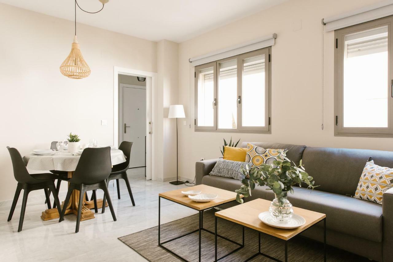 Apartamento Muro By Valcambre Sevilla