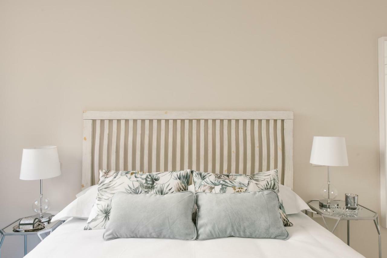 Muro By Valcambre Apartamento *