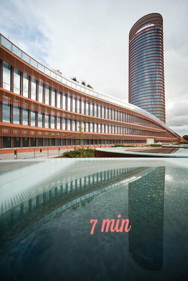 Apartment Sleepin Triana