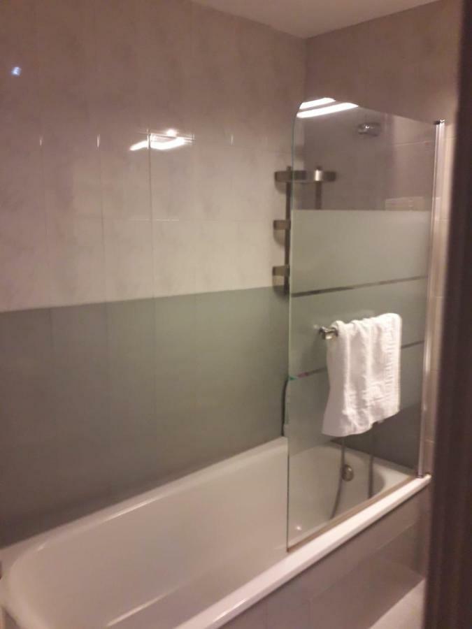 Apartamento Two Bedrooms Leonor Davalos 2 *