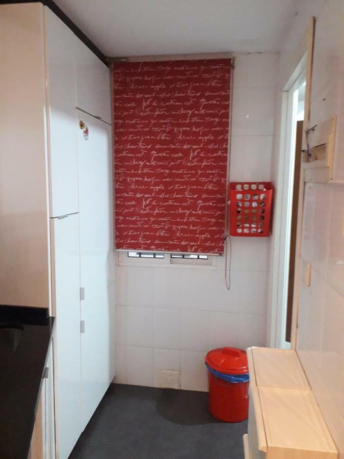 Two Bedrooms Leonor Davalos 2 Apartamento