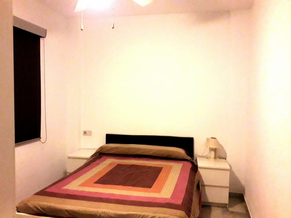 Two Bedrooms Leonor Davalos 2 Apartamento Sevilla