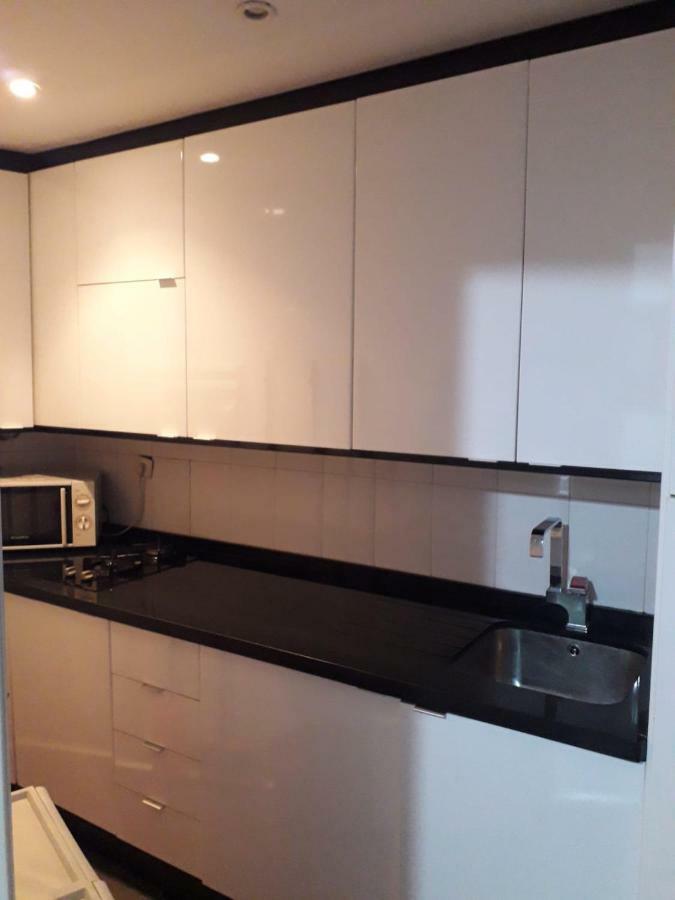 Two Bedrooms Leonor Davalos 2 Apartamento