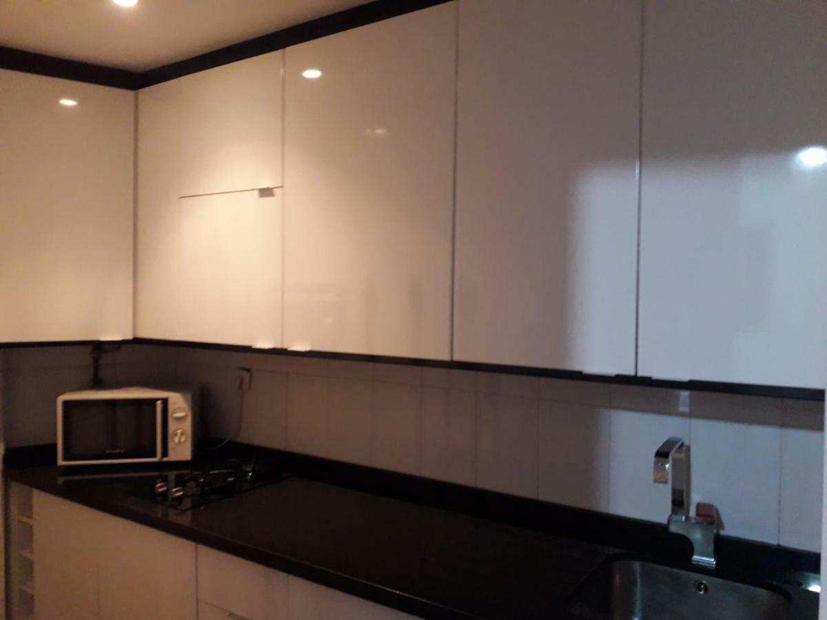 Two Bedrooms Leonor Davalos 2 Apartamento