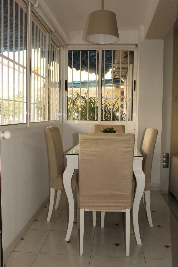 Apartamento Jardín Cerca Del Centro