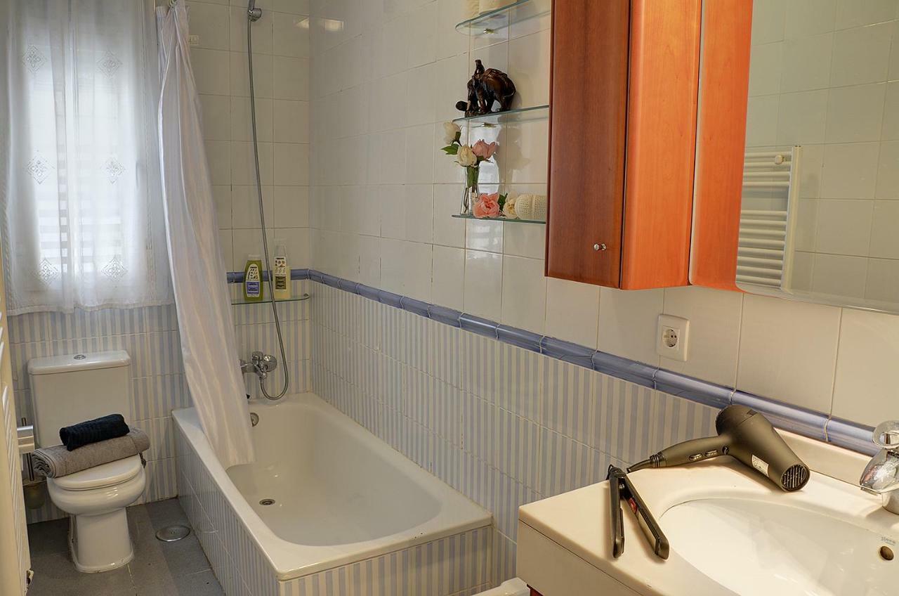 Butterfly Apartment Seville