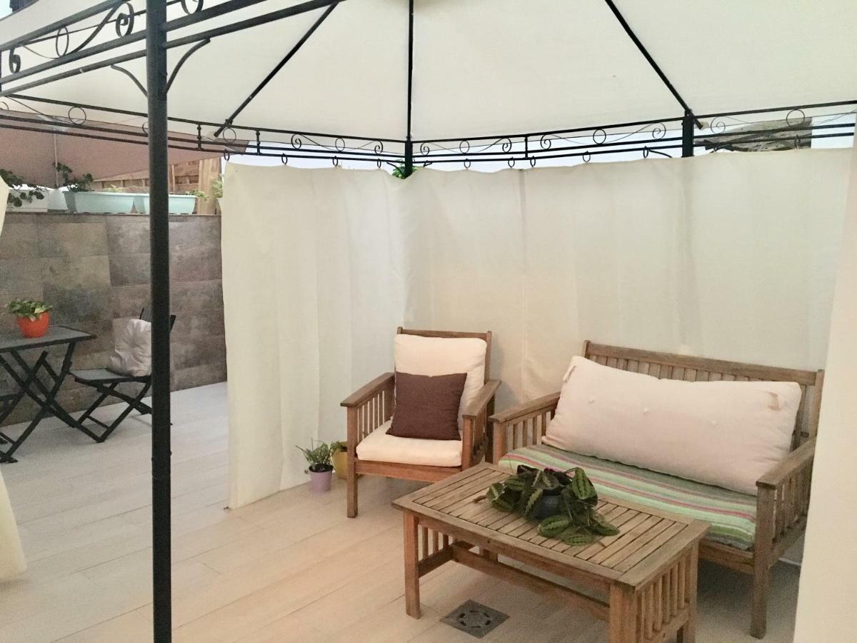 Naranjos De Santa Justa Apartamento