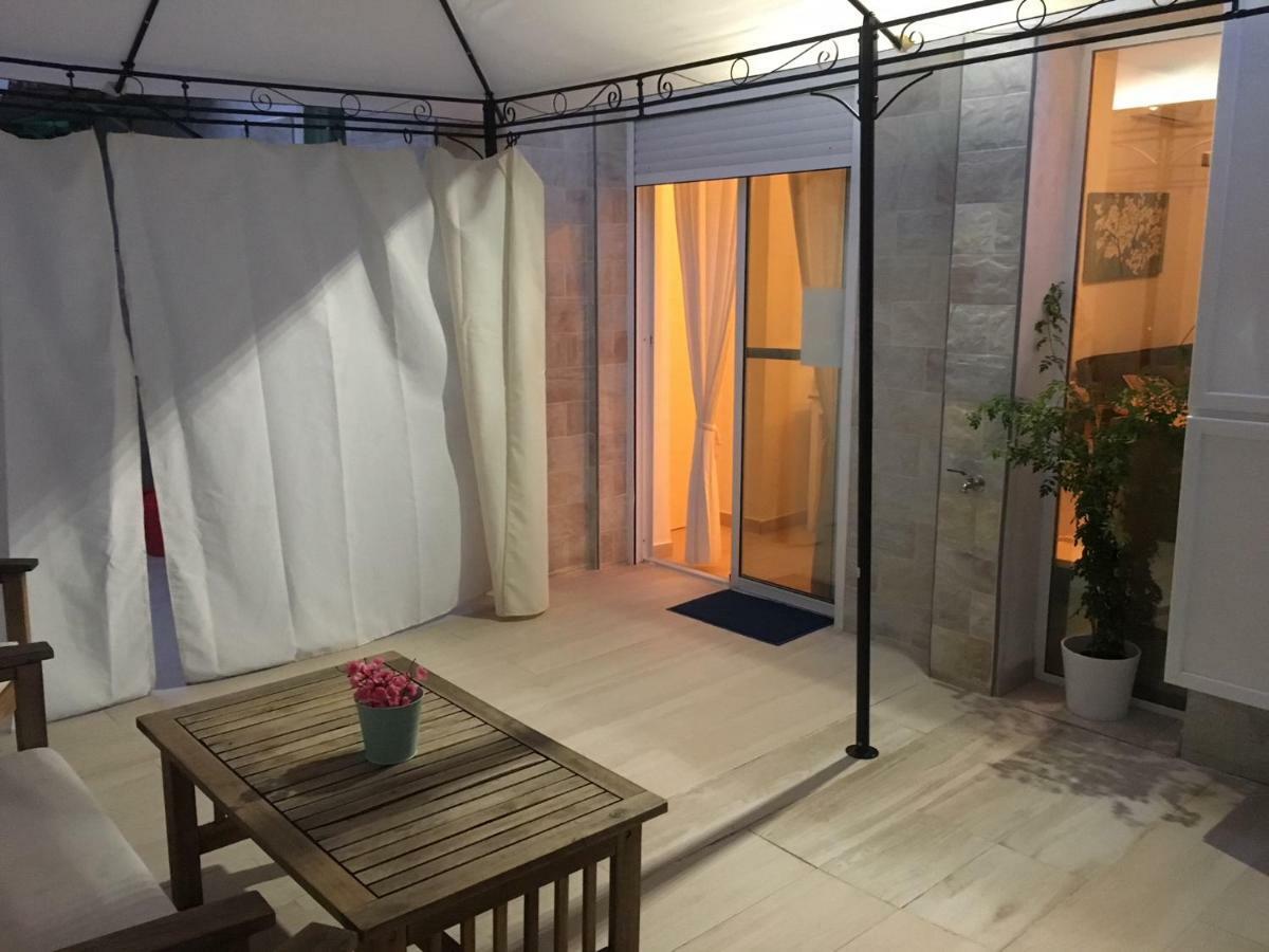 Apartamento Naranjos De Santa Justa Sevilla