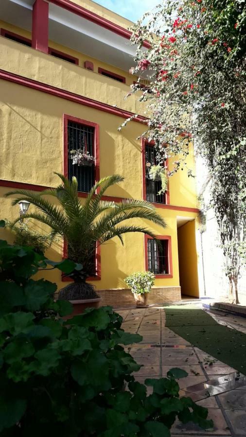 Apartamento Alameda Centro
