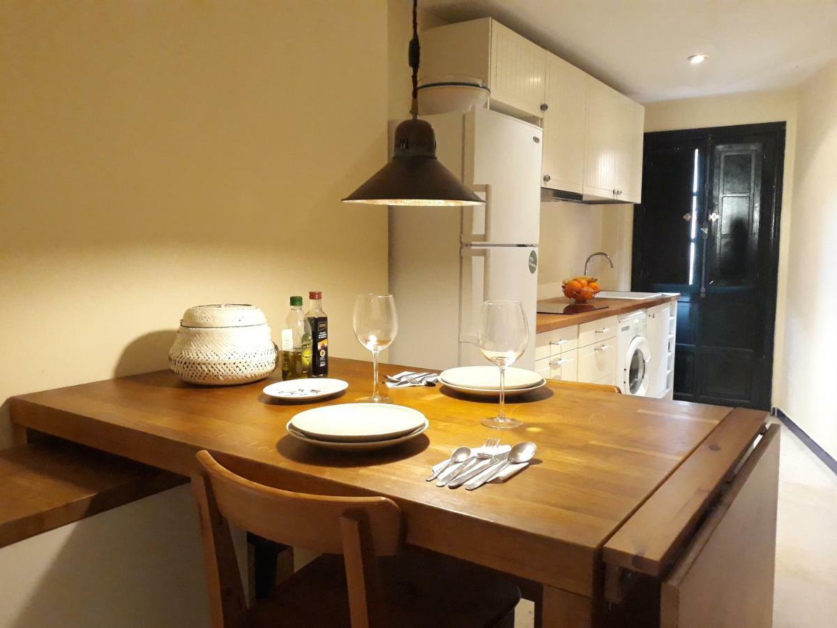 Apartamento Alameda Centro