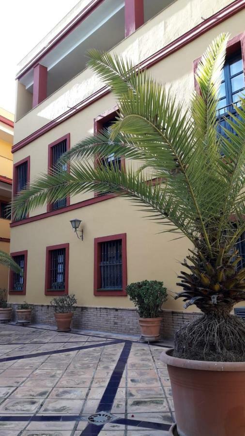Apartamento Apartamento Alameda Centro Sevilla