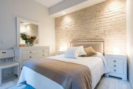 Villegas Apartamento *