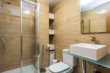 Villegas Apartamento Sevilla