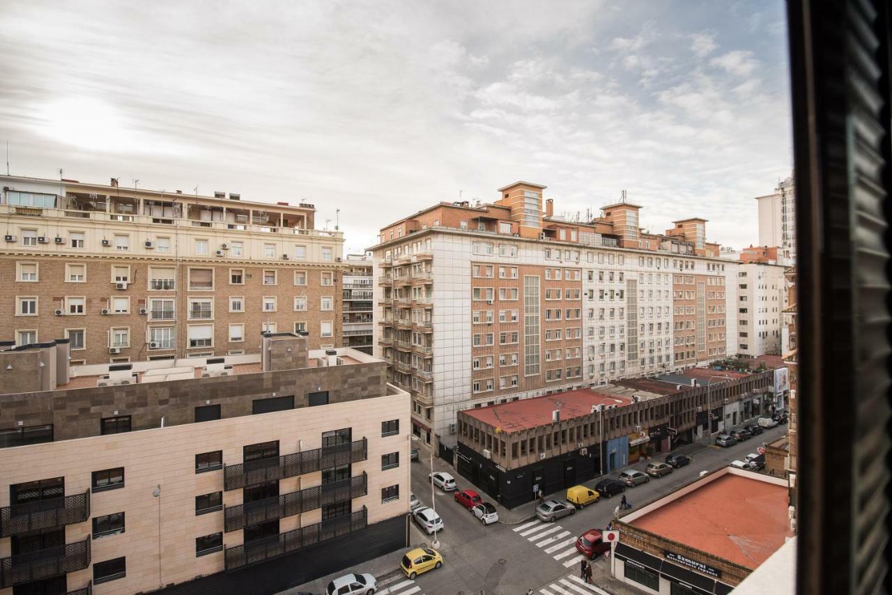 Laura Triana Apartamento