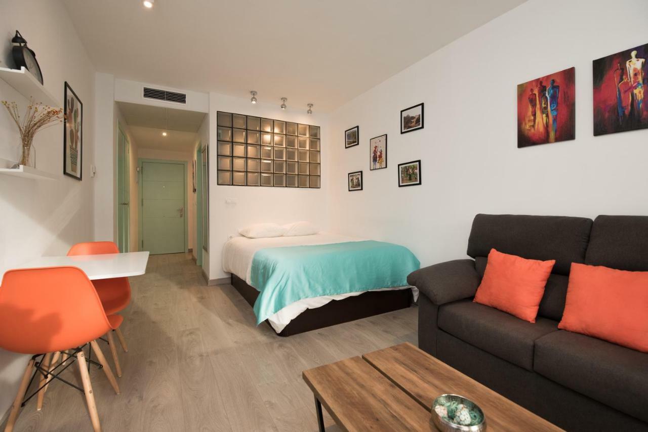 Laura Triana Apartamento *