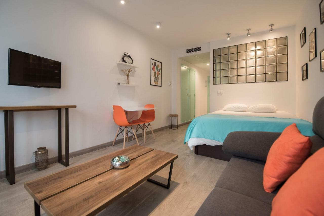 Apartamento Laura Triana Sevilla