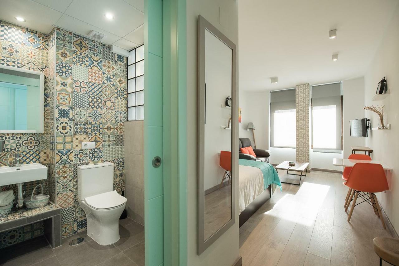 Laura Triana Apartamento