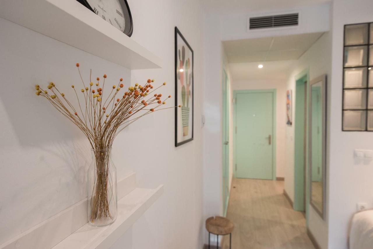 Laura Triana Apartamento Sevilla
