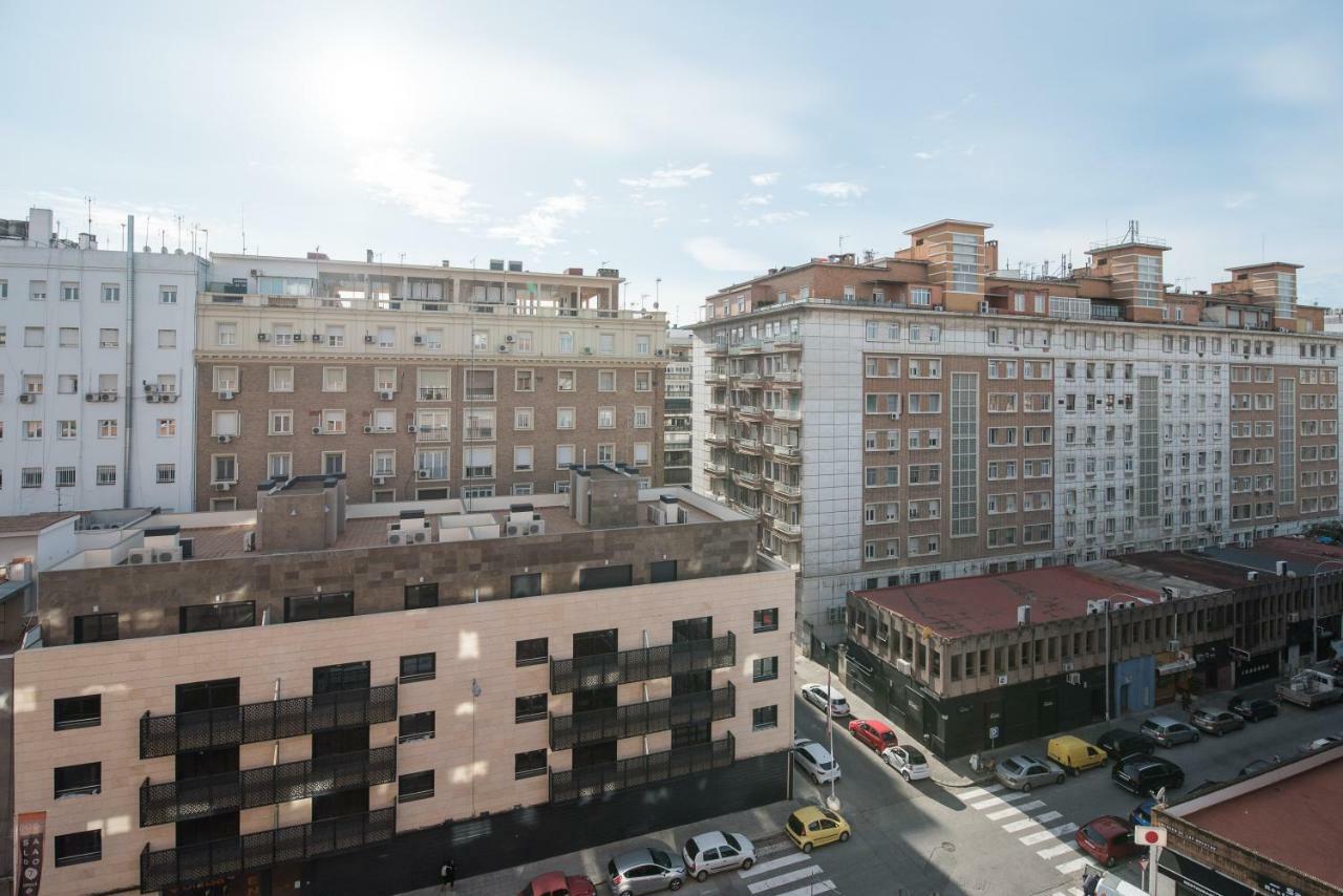 Laura Triana Apartamento Sevilla