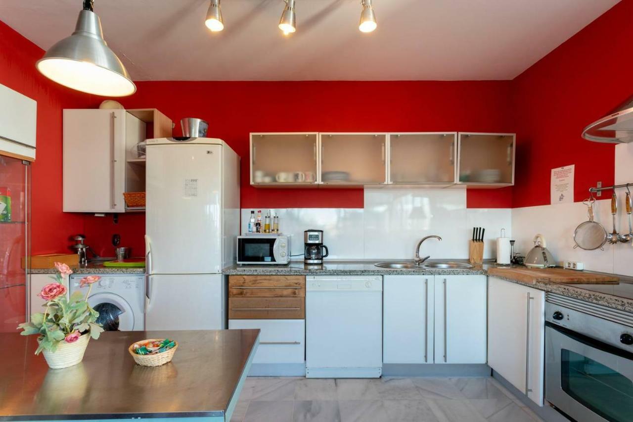 Casa Jucar 4 Apartamento *
