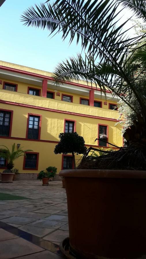 Apartamento Alameda Centro *