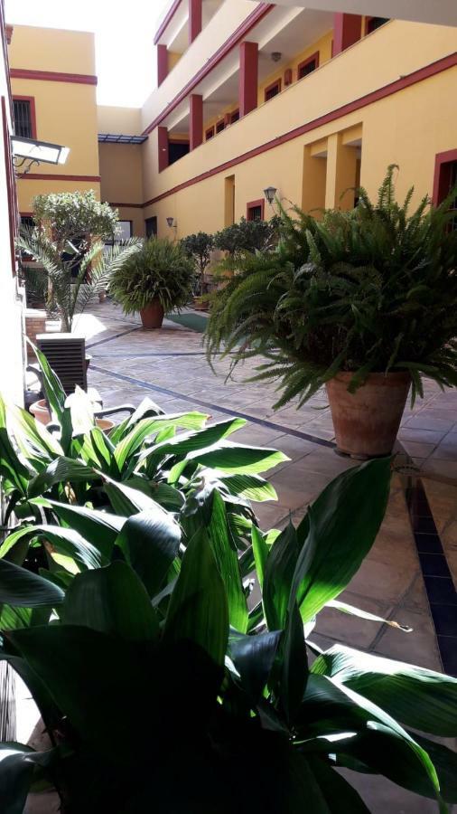 Apartamento Alameda Centro