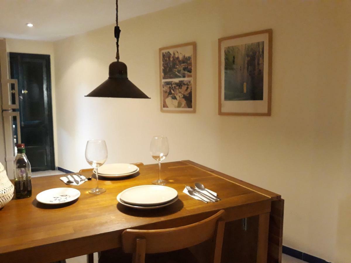 Apartamento Apartamento Alameda Centro *