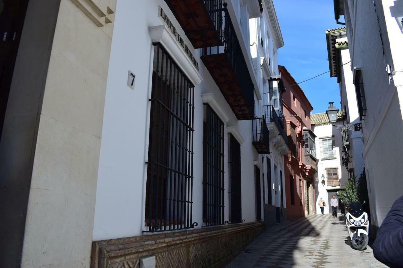 Alcazar Donkey Apartamento Sevilla