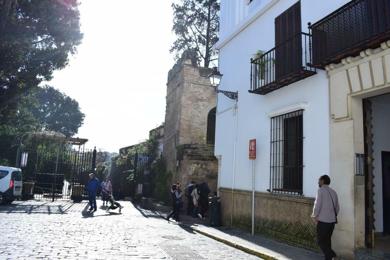 Alcazar Donkey Apartamento *