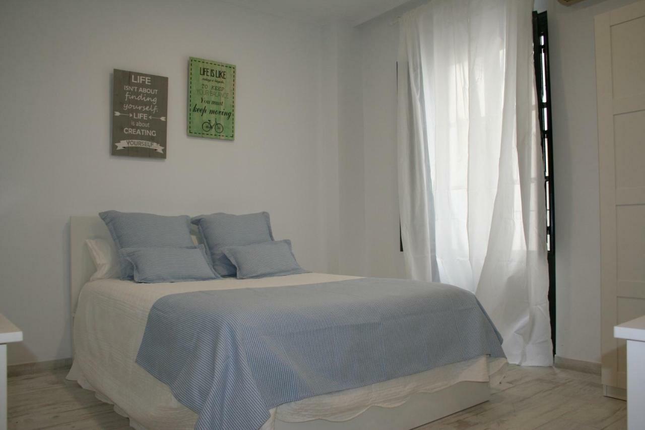 Apartamento Clb Sierpes