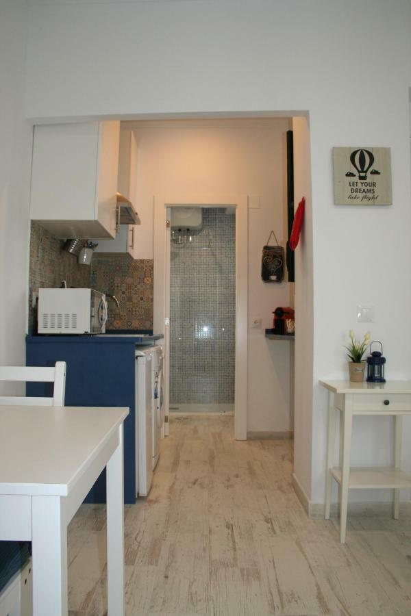 Apartamento Clb Sierpes Sevilla