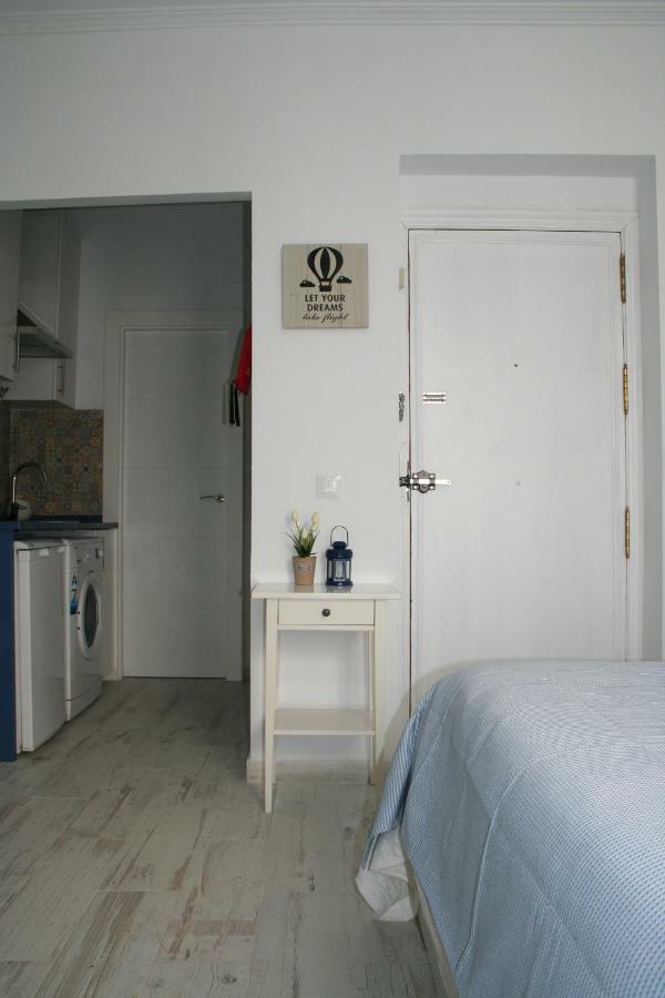Clb Sierpes Apartamento