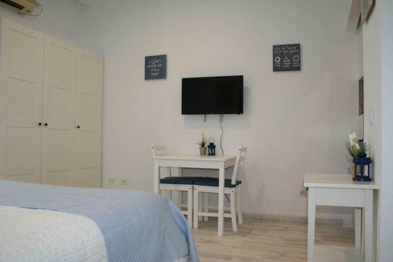 Apartamento Clb Sierpes Sevilla