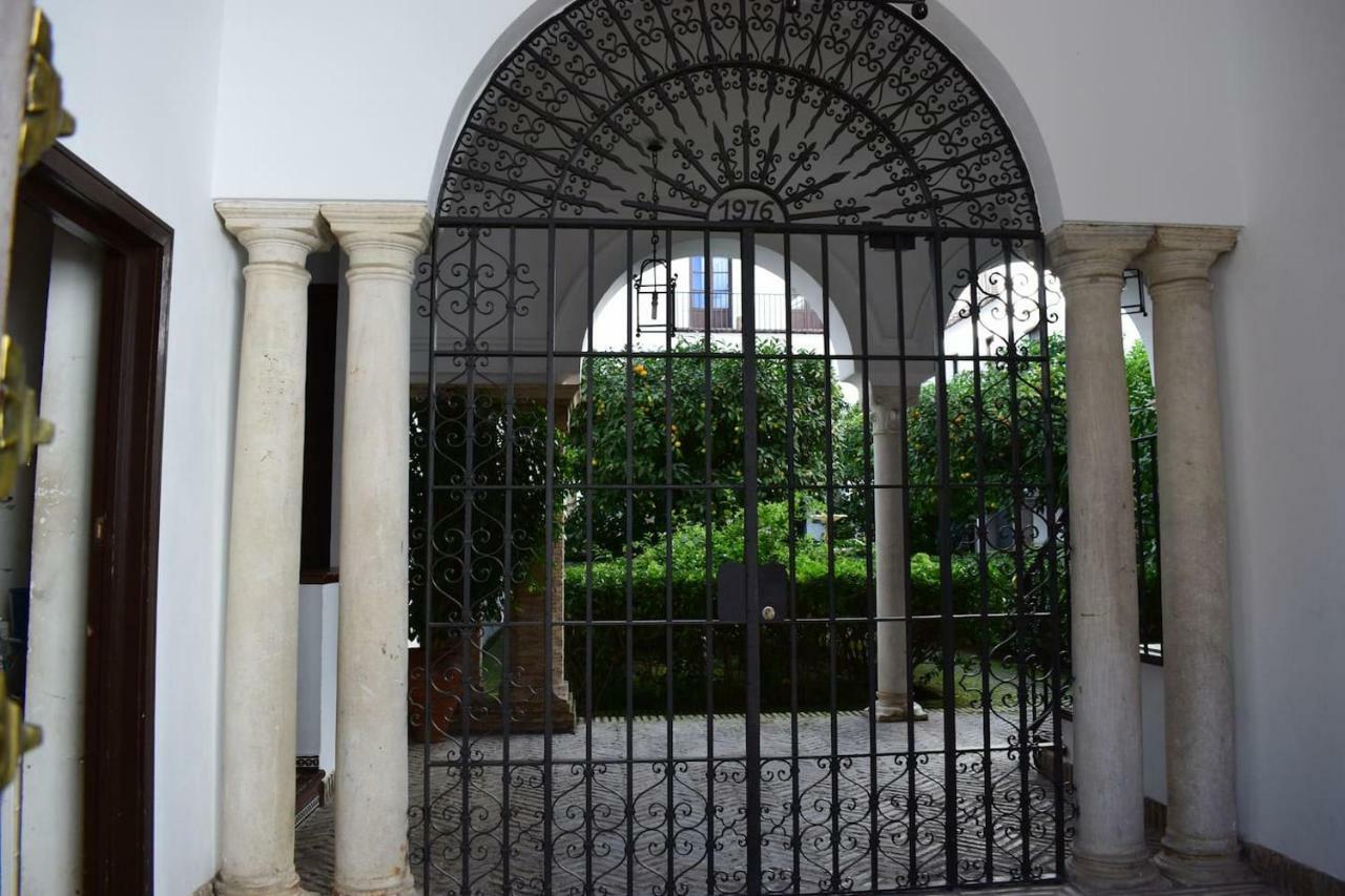 Alcazar Donkey Apartamento