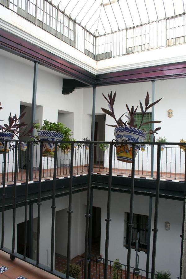 Clb Sierpes Apartamento Sevilla