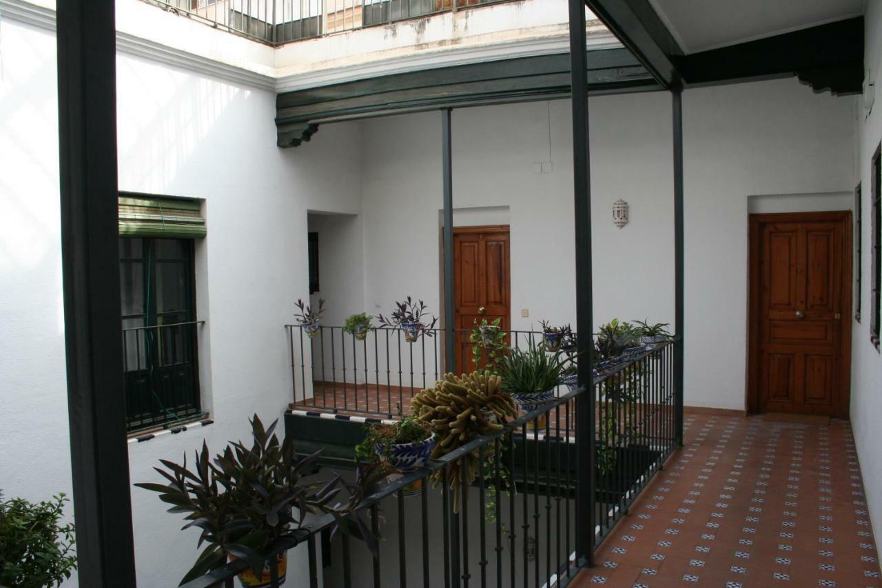Clb Sierpes Apartamento Sevilla