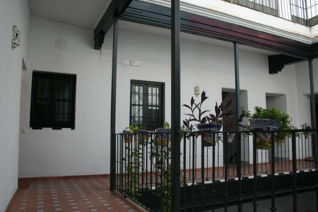 Apartamento Clb Sierpes Sevilla