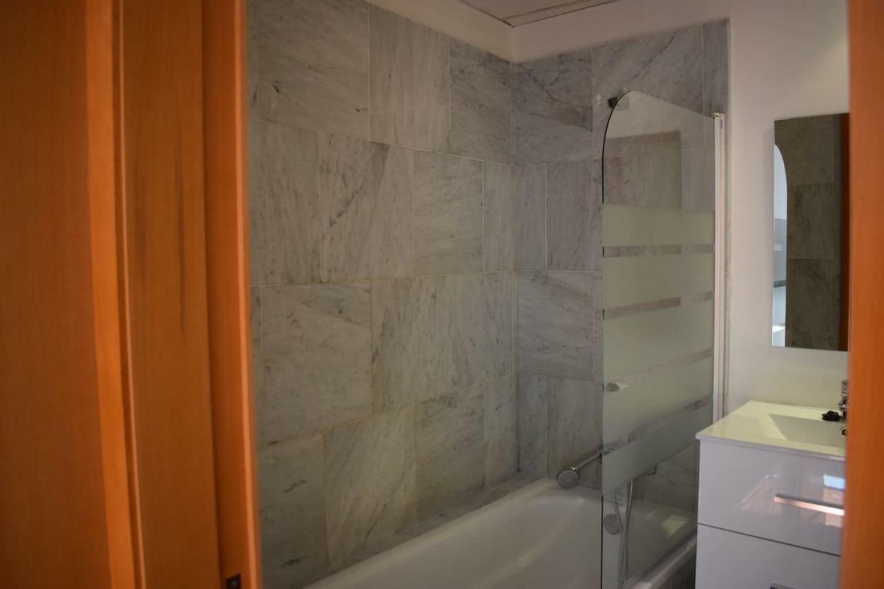 Alcazar Donkey Apartamento *