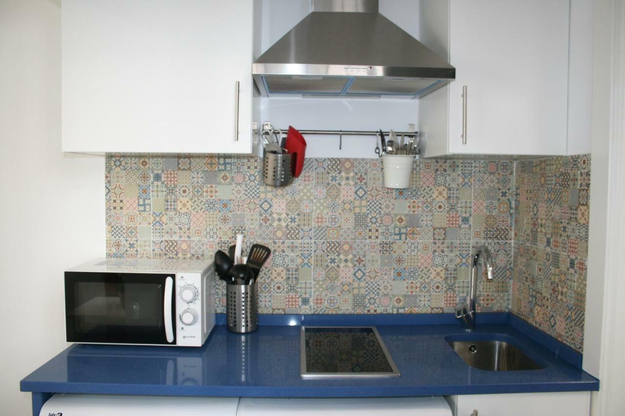 Apartamento Clb Sierpes Sevilla