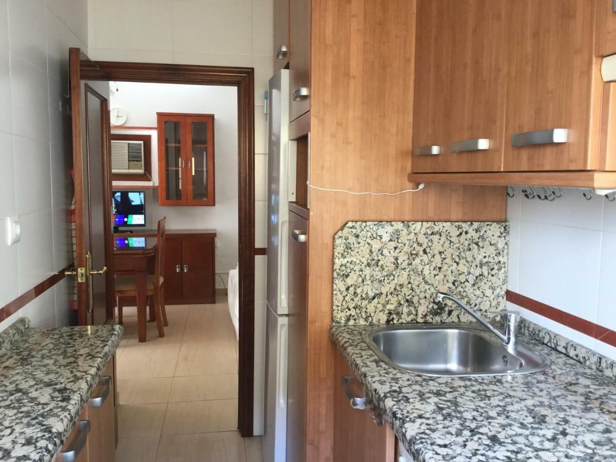 Asturias Apartamento *