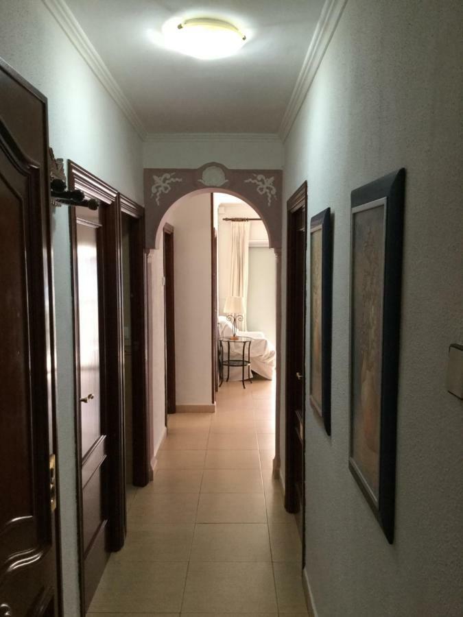 Asturias Apartamento *