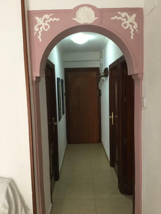 Apartamento Asturias