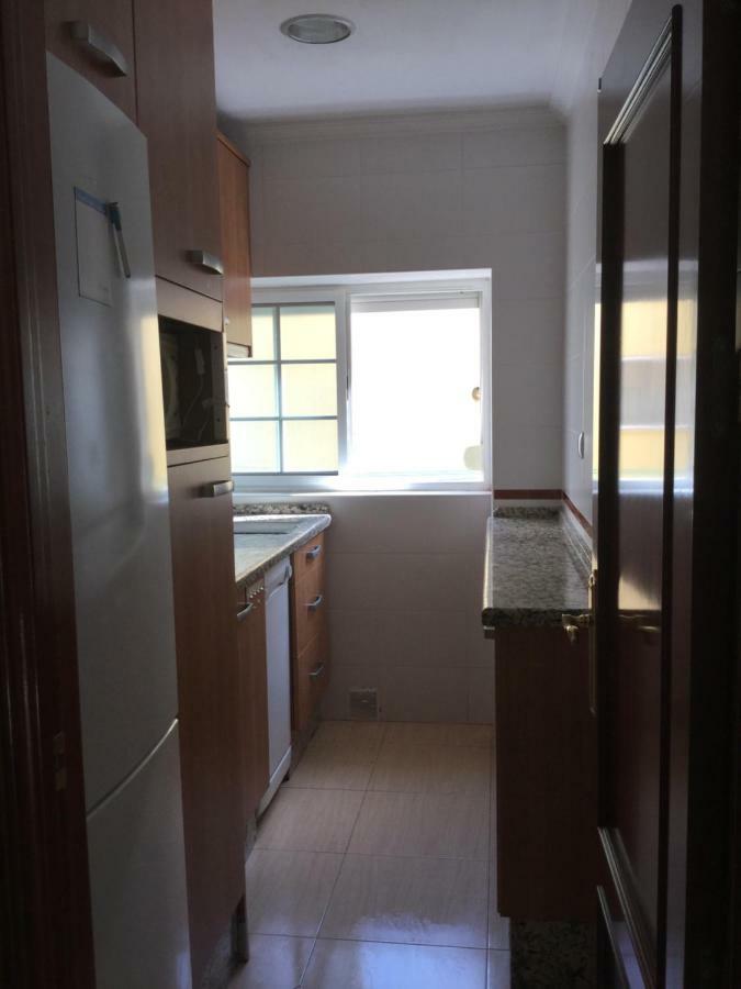 Apartamento Asturias Sevilla